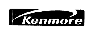 KENMORE logo