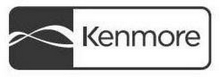 KENMORE logo