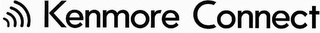 KENMORE CONNECT logo