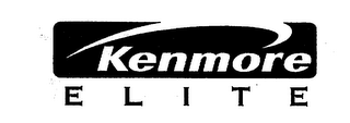 KENMORE ELITE logo