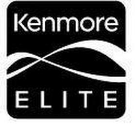 KENMORE ELITE logo