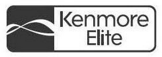 KENMORE ELITE logo