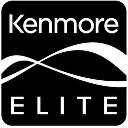 KENMORE ELITE logo