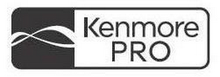 KENMORE PRO logo