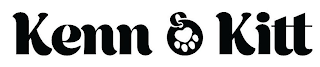 KENN KITT logo