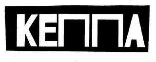 KENNA logo