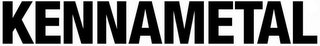 KENNAMETAL logo