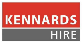 KENNARDS HIRE logo