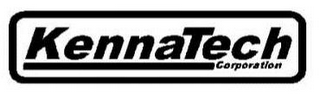 KENNATECH CORPORATION logo