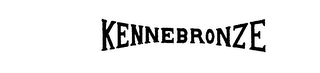KENNE BRONZE logo