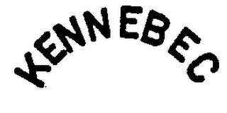 KENNEBEC logo