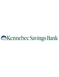 KENNEBEC SAVINGS BANK logo
