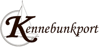 KENNEBUNKPORT logo