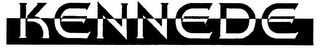 KENNEDE logo