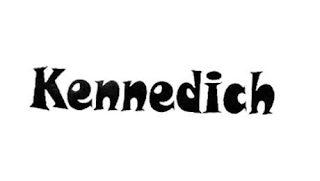 KENNEDICH logo