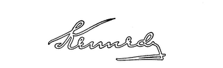 KENNEDY logo