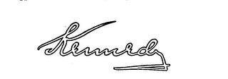 KENNEDY logo