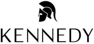 KENNEDY logo