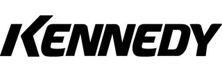 KENNEDY logo