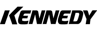 KENNEDY logo