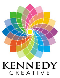 KENNEDY CREATIVE logo