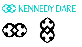 KENNEDY DARE logo