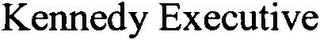 KENNEDY EXECUTIVE logo