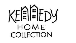 KENNEDY HOME COLLECTION logo