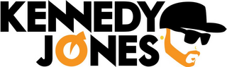 KENNEDY JONES logo
