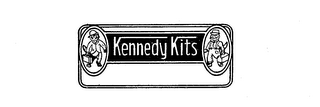 KENNEDY KITS logo