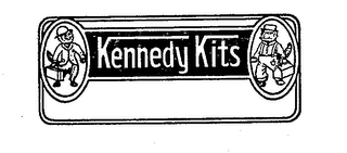 KENNEDY KITS logo