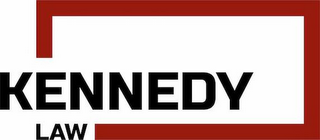 KENNEDY LAW logo