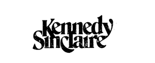 KENNEDY SINCLAIRE logo