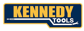 KENNEDY TOOLS logo