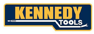KENNEDY TOOLS logo