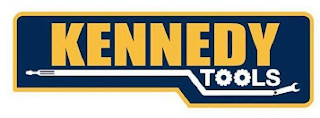 KENNEDY TOOLS logo