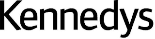 KENNEDYS logo