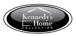 KENNEDY'S HOME COLLECTION logo