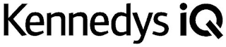 KENNEDYS IQ logo