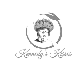 KENNEDY'S KISSES logo