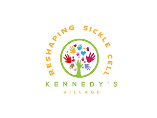 KENNEDY'S VILLAGE RESHAPING SICKLE CELL logo