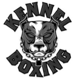 KENNEL BOXING logo