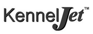 KENNEL JET logo