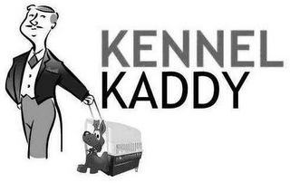 KENNEL KADDY logo