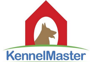 KENNELMASTER logo