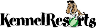 KENNELRESORTS logo