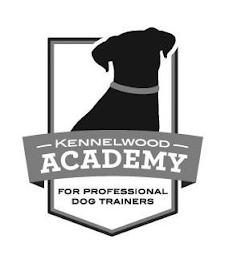 KENNELWOOD ACADEMY FOR PROFESSIONAL DOG TRAINERS logo