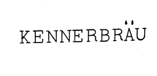 KENNERBRAU logo