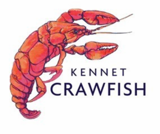 KENNET CRAWFISH logo