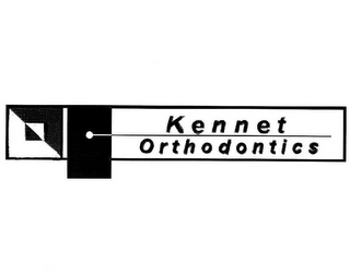 KENNET ORTHODONTICS logo